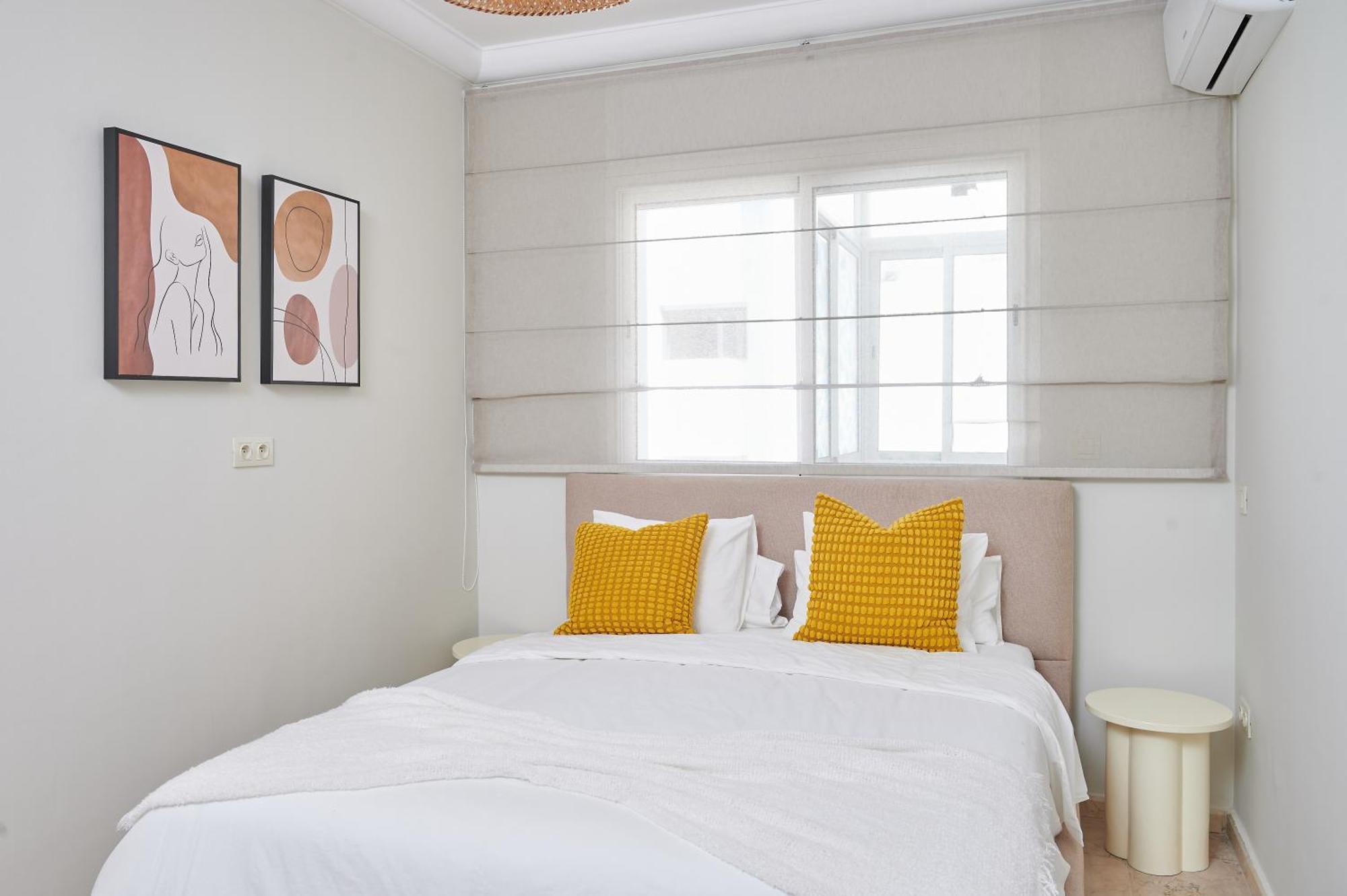 Yourplace Rabat Agdal 1 - Cozy Residence Bagian luar foto