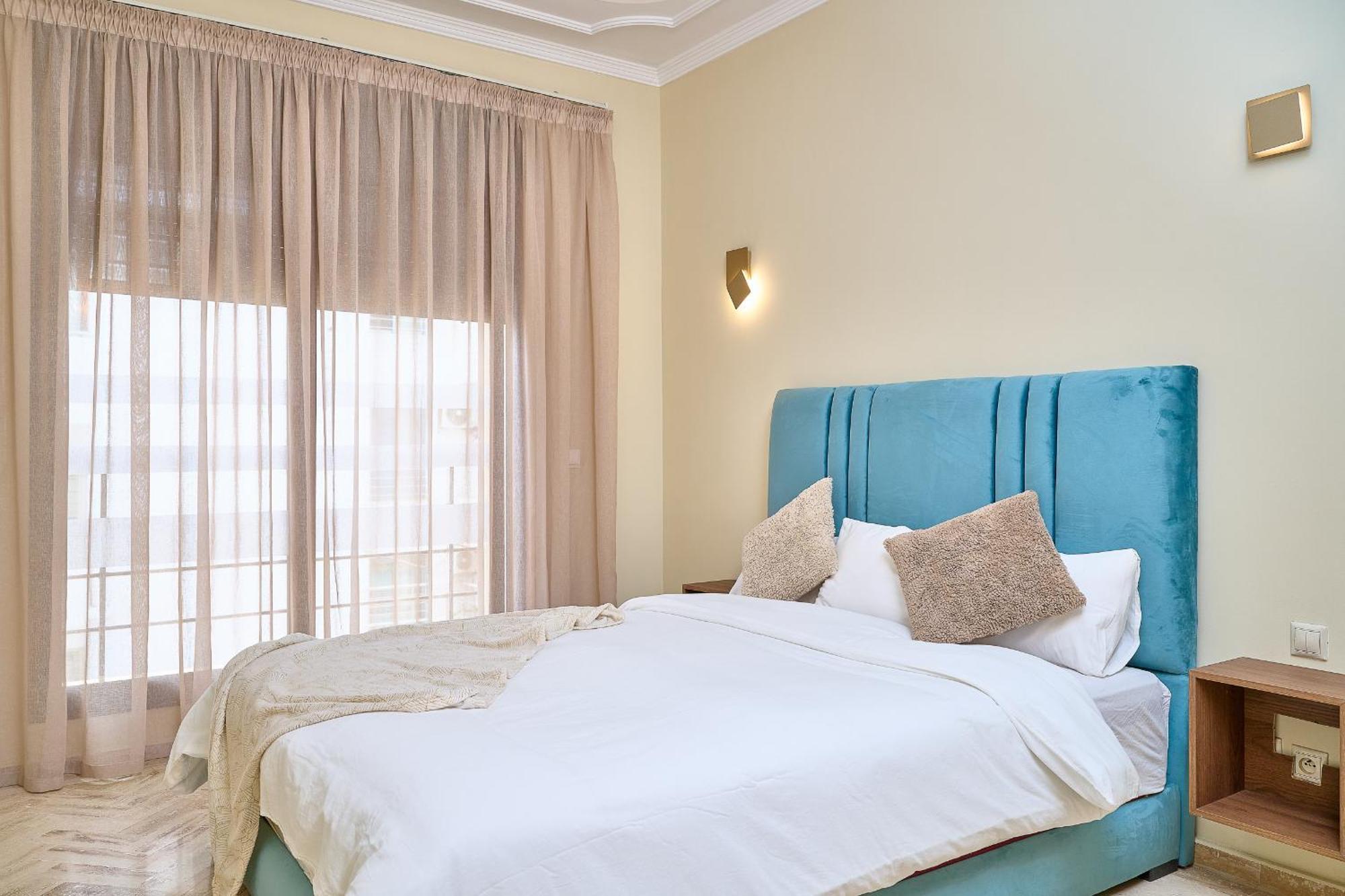 Yourplace Rabat Agdal 1 - Cozy Residence Bagian luar foto